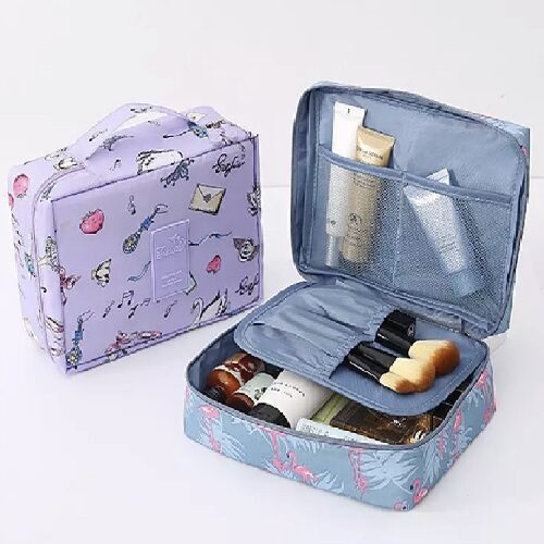 Bolsos Organizadores Para Kits