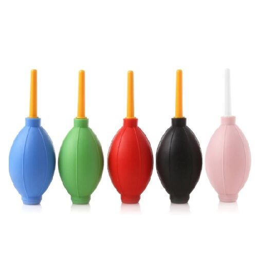 Bomba Para Secado De Pestañas