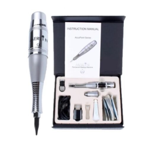 Dermografo Merlín Americano