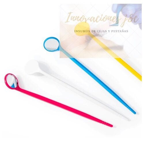 Espejo De Comprobación