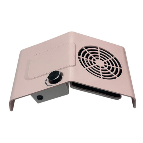 Extractor de Polvo Sencillo