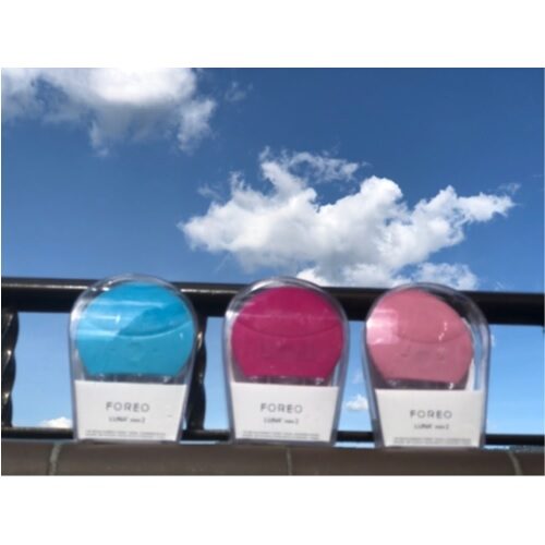 Cepillo Eléctrico FOREO