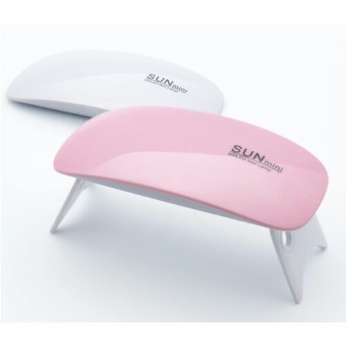 Lampara SUN Mini LED/UV 12 Watts