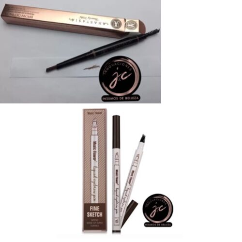 Lápiz Tattoo Para Cejas