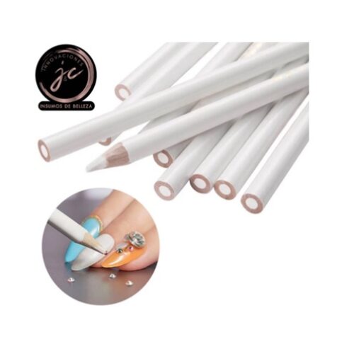 Lápiz de Cera Para Gemas