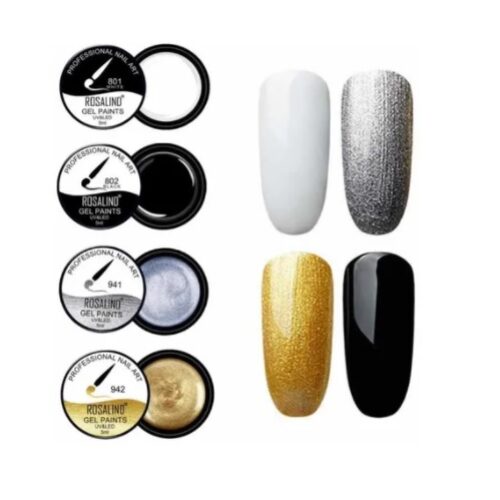 Painting Gel Rosalind