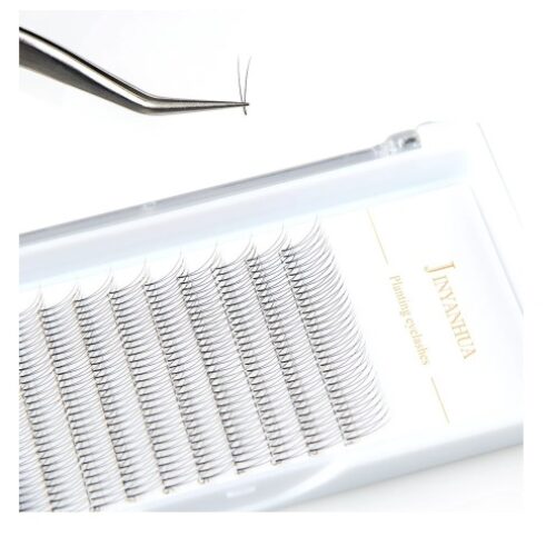 Pestañas Jinyanhua 3D 0.10 D