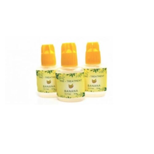 Primer De Banana 10 ml