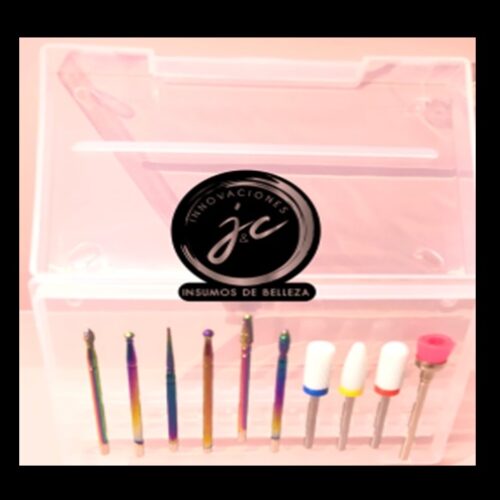 Set de puntas Tungsteno y Cerámica