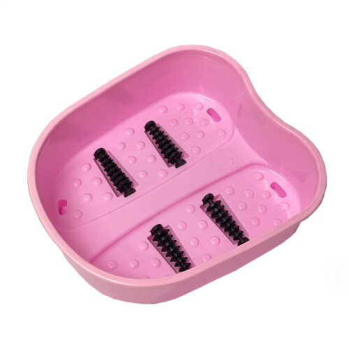 Recipiente Para Pedicure