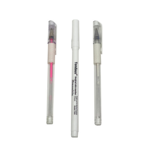 Marcador Quirúrgico Normal y en Lapicero