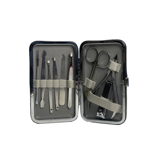 Set De Manicure y Pedicure