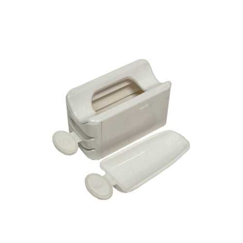 Recipiente Ahorrador de Glitter