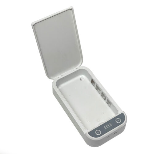 Esterilizador Luz Led Grande