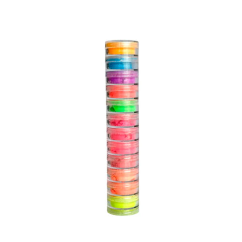 Torre de pigmento X 12