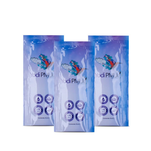 Vitamina Yodi PMU