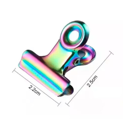 Broche Sujetador de Curvatura C