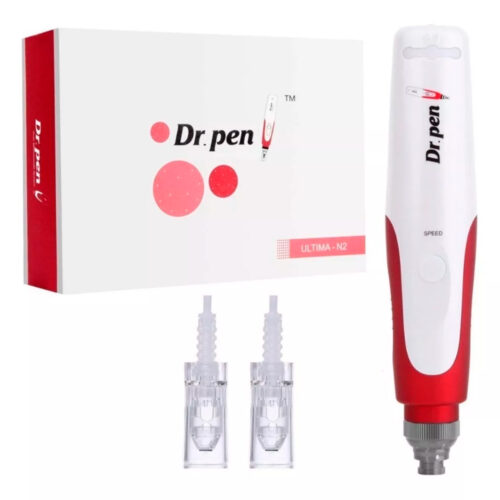 Dermapen MyM y M7 Inalámbrico