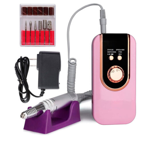 Drill Inalámbrico 30 mil RPM BQ520