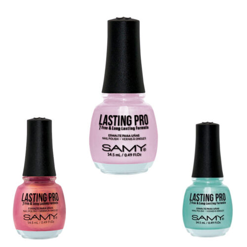 Esmalte Tradicional Samy