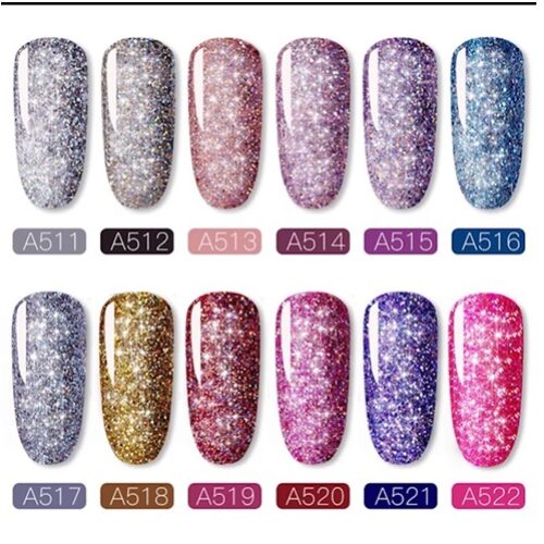 Gel De Saturación Rosalind