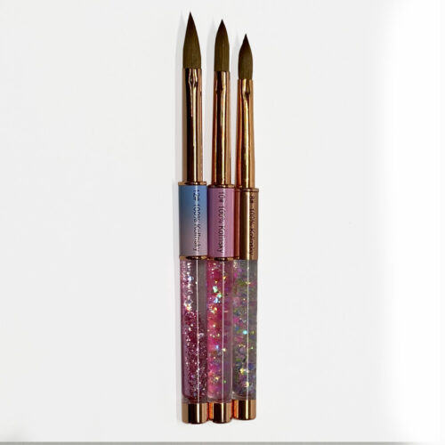 Pincel Kolinsky De Lujo