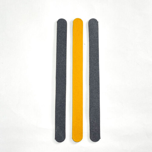 Limas de Cartón Para Esmalte Tradicional