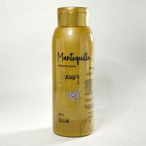 Mantequilla Corporal Luxury