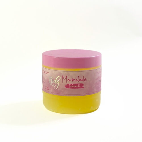 Mermelada Exfoliante