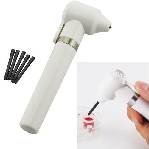 Mezclador De Pigmentos