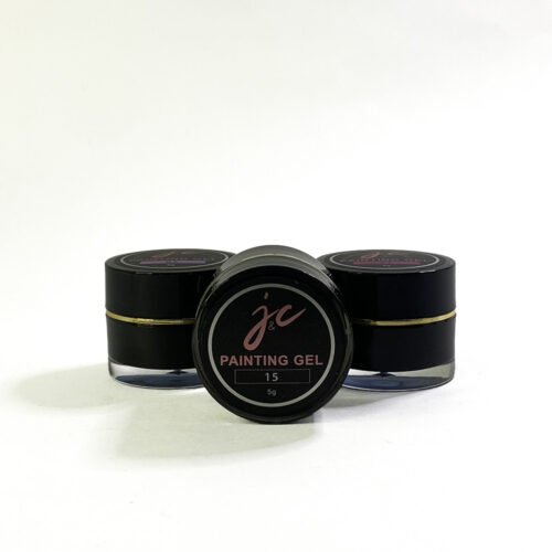 Gel Painting Innovaciones J&C