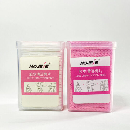 Pañitos Para Limpieza De Pegas