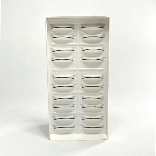 Pestañas de Práctica