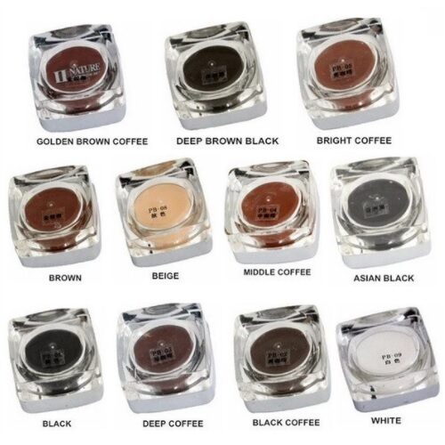 Pigmento En Crema PCD