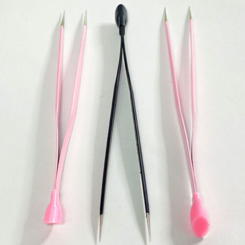 Pinza Patecabra Para Stickers