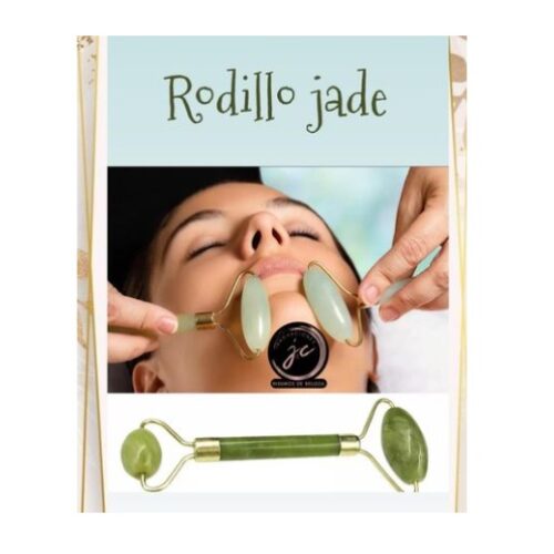 Rodillo Jade