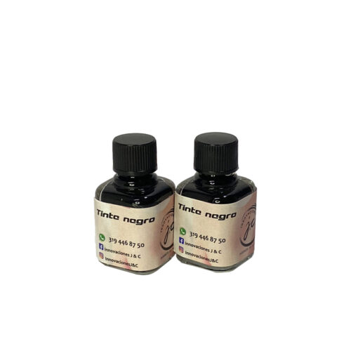 Tinte Para Pestañas