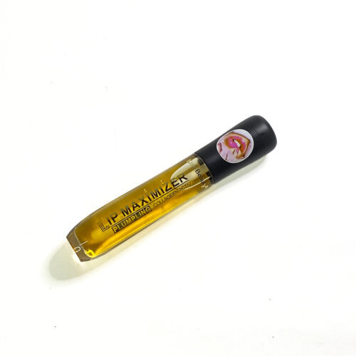 Brillo Voluminizador de Labios