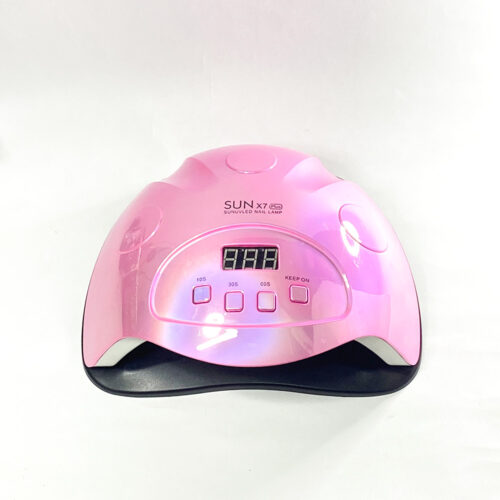 Lámpara 90 watts SUN X7