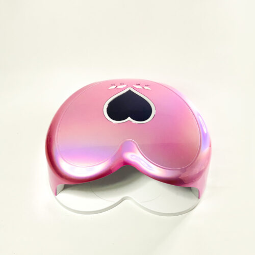 Lámpara 96 Watts de Corazón