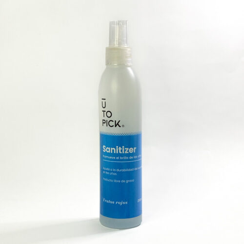 Sanitizer Utopick