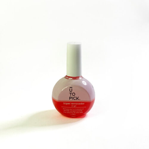 Súper Removedor en Gel Utopick