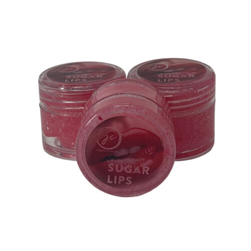 Exfoliante de Labios