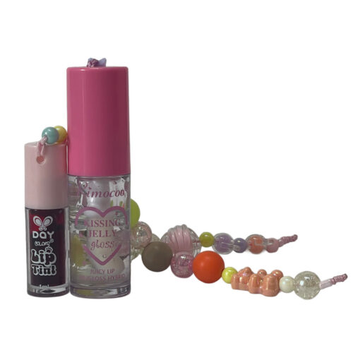 Llavero de Gloss + Tinta