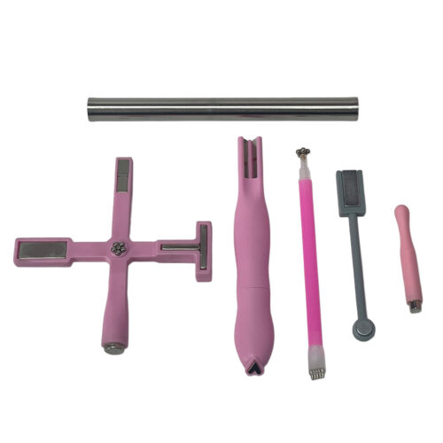 Imán Para Esmalte Ojo de Gato