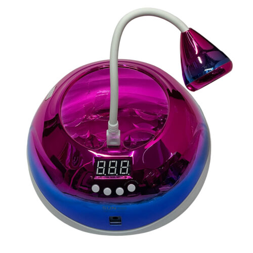 Lámpara 2 en 1 268 watts