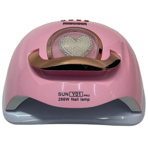 Lámpara 288 watts SUN Y01-PRO