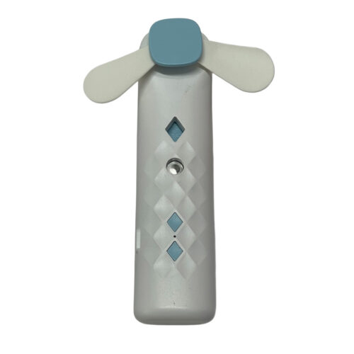 Nanolash + Ventilador