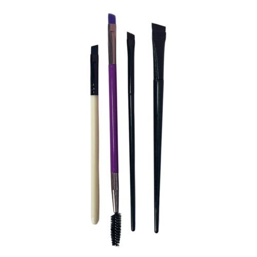 Pincel Para Cejas