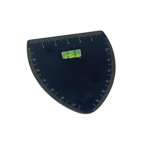 Regla de Plantilla Para Cejas